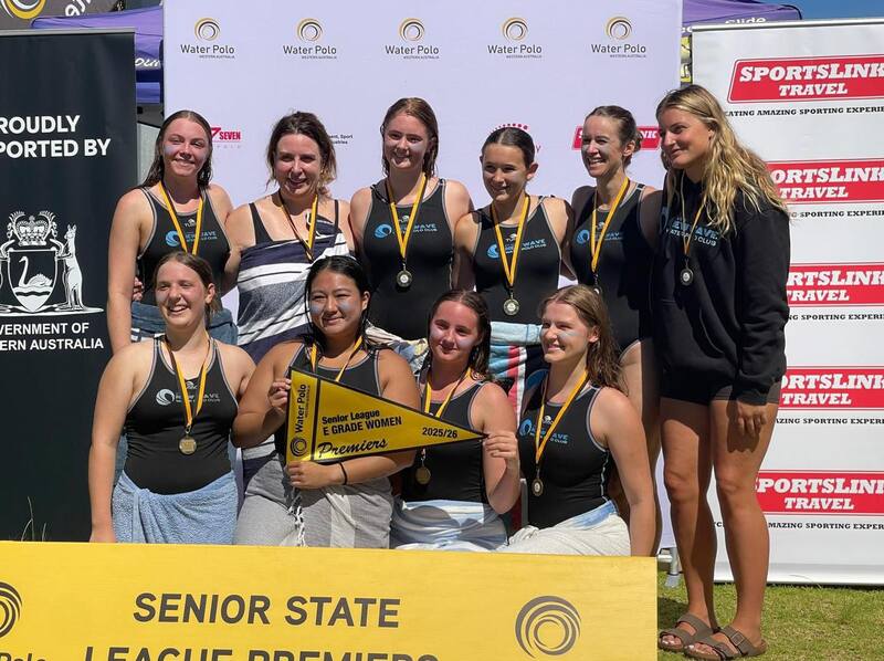 Women's premiership